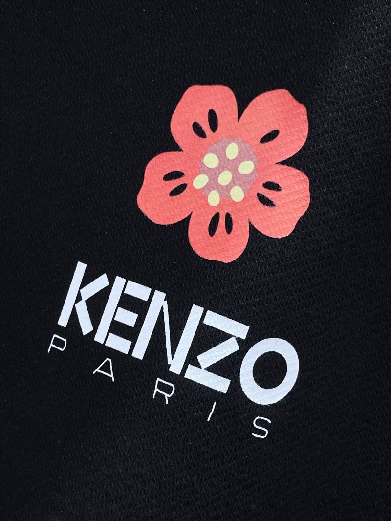 Kenzo Hoodies